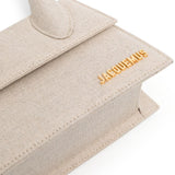 Jacquemus Le Chiquito Moyen tote bag