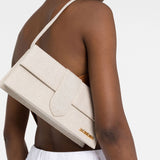 Jacquemus Le Bambino Long Shoulder Bag