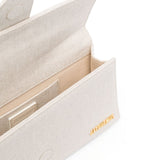 Jacquemus Le Bambino Long Shoulder Bag