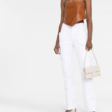 Jacquemus Le Bambino Long Shoulder Bag