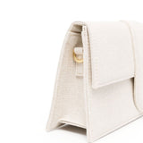 Jacquemus Le Bambino Long Shoulder Bag