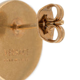 Versace Medusa '95 stud earrings