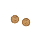 Versace Medusa '95 stud earrings