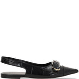 Givenchy Voyou Ballerinas