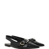 Givenchy Voyou Ballerinas