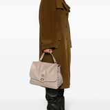 Zanellato medium daily tote bag