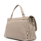 Zanellato medium daily tote bag