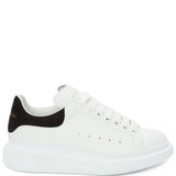 Alexander Mcqueen Oversized low-top sneakers