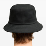 Ami Paris Ami De Coeur cotton bucket hat