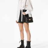 Valentino Garavani Rockstud small leather shoulder bag