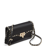 Valentino Garavani Rockstud small leather shoulder bag