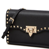 Valentino Garavani Rockstud small leather shoulder bag
