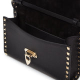 Valentino Garavani Rockstud small leather shoulder bag