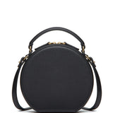 Valentino Garavani VLogo Signature Black Small Bag