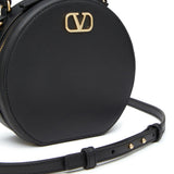 Valentino Garavani VLogo Signature leather mini bag