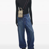 Marc Jacobs The Jacquard Crossbody Tote bag