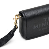Marc Jacobs The Leather Mini Bag