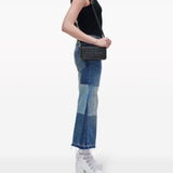 Marc Jacobs The Leather Mini Bag