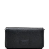 Marc Jacobs The Leather Mini Bag