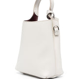 Tod's debossed-logo leather mini bag