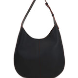 Tod's Small Hobo Leather Bag