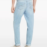 Brunello Cucinelli Jeans Clear Blue