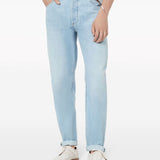 Brunello Cucinelli Jeans Clear Blue