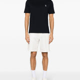 Brunello Cucinelli Shorts White
