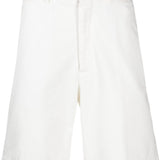 Brunello Cucinelli Shorts White