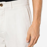 Brunello Cucinelli Shorts White
