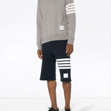 Thom Browne Sweaters Light Grey