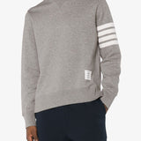 Thom Browne Sweaters Light Grey