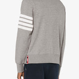 Thom Browne Sweaters Light Grey