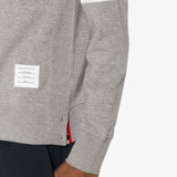 Thom Browne Sweaters Light Grey