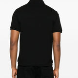 Saint Laurent Cassandre Polo Shirt
