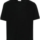 Saint Laurent Cassandre Polo Shirt