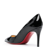 Christian Louboutin Pigalle 100mm leather pumps