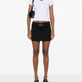 Diesel Skirts Black
