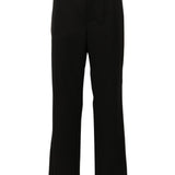 JACQUEMUS Trousers Black