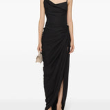 JACQUEMUS Dresses Black