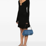 JACQUEMUS Dresses Black