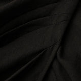 JACQUEMUS Dresses Black