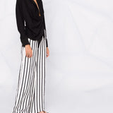JACQUEMUS Shirts Black