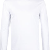 Emporio Armani ASV sweater white