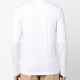 Emporio Armani ASV sweater white