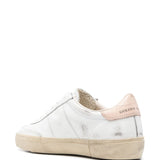 Golden Goose Soul Star White SignatureEdition Sneakers