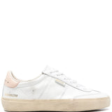 Golden Goose Soul Star White SignatureEdition Sneakers