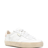 Golden Goose Soul Star White SignatureEdition Sneakers