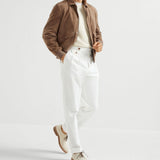 Brunello Cucinelli Sweaters Beige
