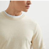 Brunello Cucinelli Sweaters Beige